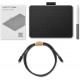 Tablette Graphique à stylet Wacom One Moyenne - Bluetooth (CTC6110WLW2B)