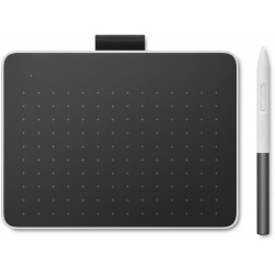 tablette graphique à stylet wacom one petite - bluetooth ctc4110wlw2b prix maroc