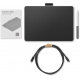 tablette graphique à stylet wacom one petite - bluetooth ctc4110wlw2b prix maroc