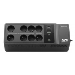 Onduleur Line-interactive Eaton 5E 1200 USB - 660 W / 1200 VA - 6 prises C13 (5E1200UI)