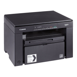 Imprimante Multifonction Laser Monochrome Canon i-SENSYS MF3010 (5252B004AB)