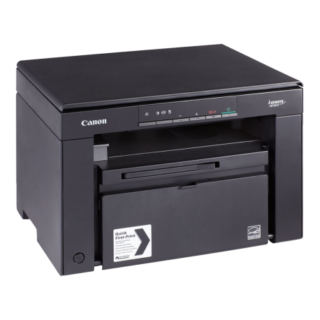 Imprimante Multifonction Laser Monochrome Canon i-SENSYS MF3010 (5252B004AB)