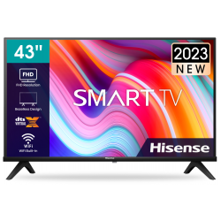 Téléviseur Samsung BU8000 Smart Tv Crystal UHD 60" (UA60BU8000UXMV)