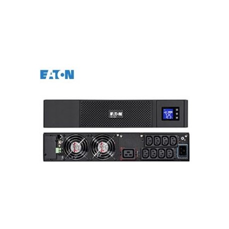 onduleur Line Interactive eaton 5Sc 3000 va rt2u 5Sc3000irt