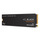 disque dur 1tb ssd nvme wd black sn7100 (wds100t4x0e)