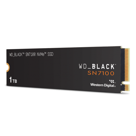 disque dur 1tb ssd nvme wd black sn7100 (wds100t4x0e)