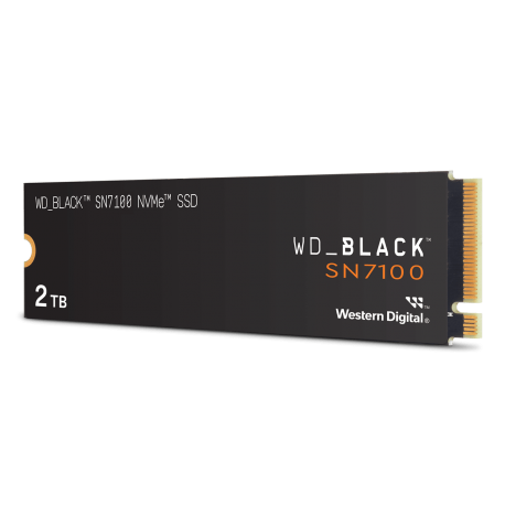 disque dur 2tb ssd nvme wd black sn7100 (wds200t4x0e)