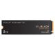 disque dur 2tb ssd nvme wd black sn7100 (wds200t4x0e)