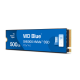 disque dur 500gb ssd wd blue sn5000 (wds500g4b0e)