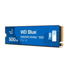 disque dur 500gb ssd wd blue sn5000 (wds500g4b0e)