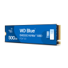 disque dur 500gb ssd wd blue sn5000 (wds500g4b0e)