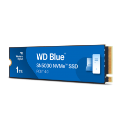 disque dur 1tb ssd wd blue sn5000 (wds1000g4b0e)