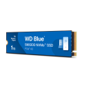 Disque SSD NVMe WD Red SN700 2To