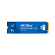 disque dur 1tb ssd wd blue sn5000 (wds1000g4b0e)