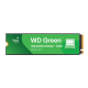 disque dur 500gb ssd wd green sn3000 (wds500g4g0e)