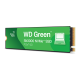 disque dur 500gb ssd wd green sn3000 (wds500g4g0e)