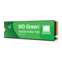 Disque dur 500GB SSD WD Green SN3000 (WDS500G4G0E)