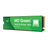 Disque SSD NVMe WD Red SN700 2To
