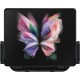 Disque dur Samsung Portable SSD T7 Touch 2To Noir avec cryptage des données USB 3.2 Gen 2 (MU-PC2T0K