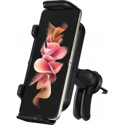 chargeur sans fil de voiture samsung (ep-h5300cbegww)