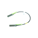Câble HUAWEI 10G SFP+ Haute Vitesse 0.5 mètre (02311VGK)
