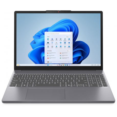 ordinateur portable lenovo ideapad slim 3 15irh10 (83k100c0fe)