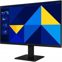 Écran HP 27" Full HD P27h G4 (7VH95AS)