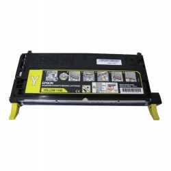 toner epson 1162 jaune origine (c13s051162)