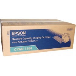 toner epson 1164 cyan origine (c13s051164)