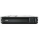 Onduleur Line-interactive Eaton 5E 1200 USB - 660 W / 1200 VA - 6 prises C13 (5E1200UI)