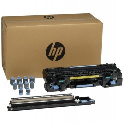 kit de fusion hp laserjet 220v c2h57a prix maroc