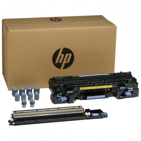 kit de fusion hp laserjet 220v c2h57a prix maroc