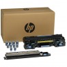 Toner HP 117A Noir LaserJet d'origine (W2070A)