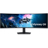 écran 49" incurvé gaming samsung odyssey neo g9 g95c 4k ls49cg950euxen prix maroc