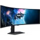écran 49" incurvé gaming samsung odyssey neo g9 g95c 4k ls49cg950euxen prix maroc