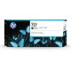 cartouche hp 727 noir mat d'encre origine c1q12a prix maroc