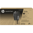 HP 154X Noir (W1540X) - Kit de recharge de toner d'origine