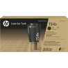 hp 154x noir (w1540x) - kit de recharge de toner d'origine