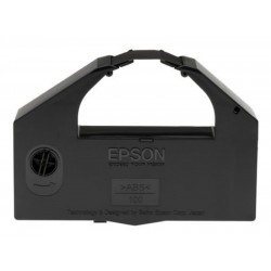 ruban noir epson dlq-3000/+/3500 c13s015066ba prix maroc