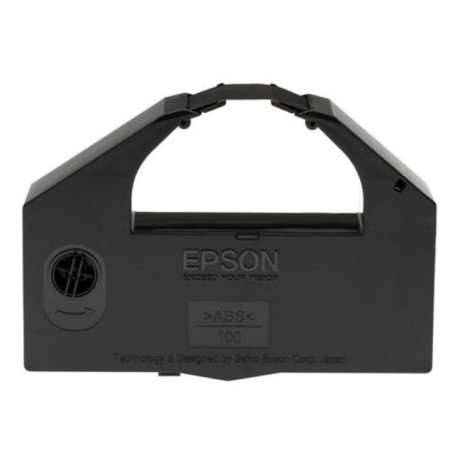 ruban noir epson dlq-3000/+/3500 c13s015066ba prix maroc