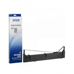 Epson 112 Noir - Bouteille d'encre Epson EcoTank d'origine (C13T06C14A)