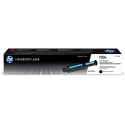 toner hp 103a noir laserjet origine neverstop w1103a maroc