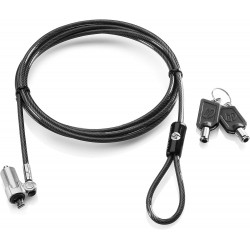 kit de verrouillage hp de câble à clé 10 mm t1a62aa prix maroc