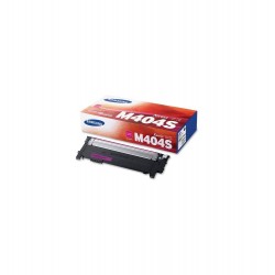toner samsung clt-m404s magenta origine (su246a)