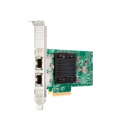 HPE ProLiant DL380 Gen10+ Intel Xeon-S 4310 12-Core 32GB 8 x SFF x1 U.3 BC NC-B 800W (P55246-B21)