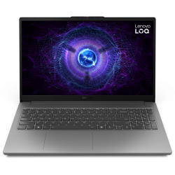 ordinateur portable gaming lenovo loq 15iax9e rtx2050 83lk006sfe prix maroc