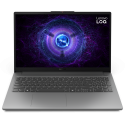 Ordinateur portable Gaming Lenovo LOQ 15IAX9E (83LK006SFE)
