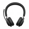Micro Casque JABRA EVOLVE2 65 - USB MS