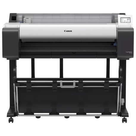 Traceur Canon imagePROGRAF TM-350 36" 5 couleurs (6246C003AA)