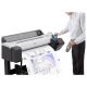 traceur canon imageprograf tm-350 36" 6246c003ba prix maroc